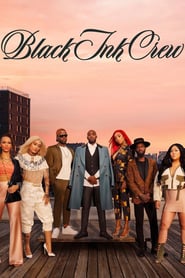 Black Ink Crew Season 8 Episode 1