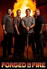 Forged in Fire Season 7 Episode 33