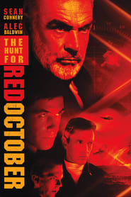 The Hunt for Red October