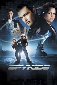 Spy Kids
