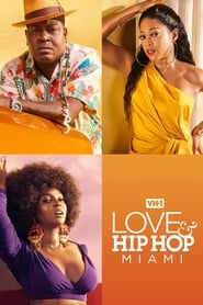 Love and Hip Hop Miami