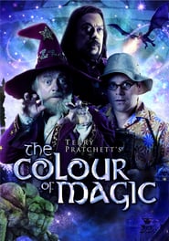 The Color Of Magic