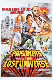 Prisoners of the Lost Universe