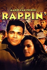 Rappin’