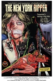 The New York Ripper