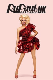RuPaul’s Drag Race UK