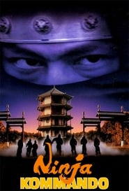 Ninja in the Dragon’s Den