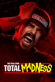 The Challenge Season 35 Episode 17