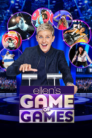 Ellen’s Game of Games