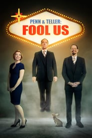 Penn and Teller: Fool Us
