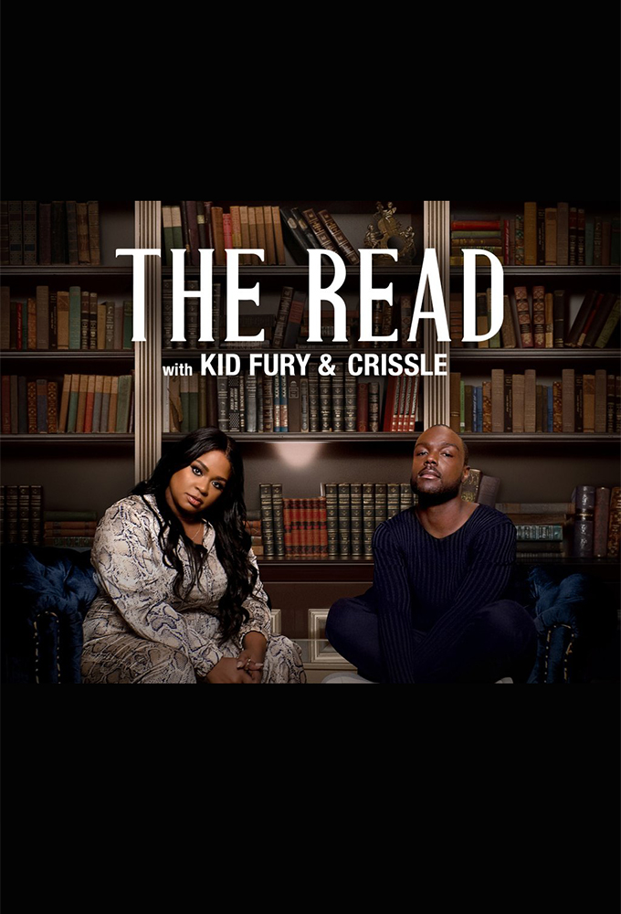 The Read with Kid Fury and Crissle West