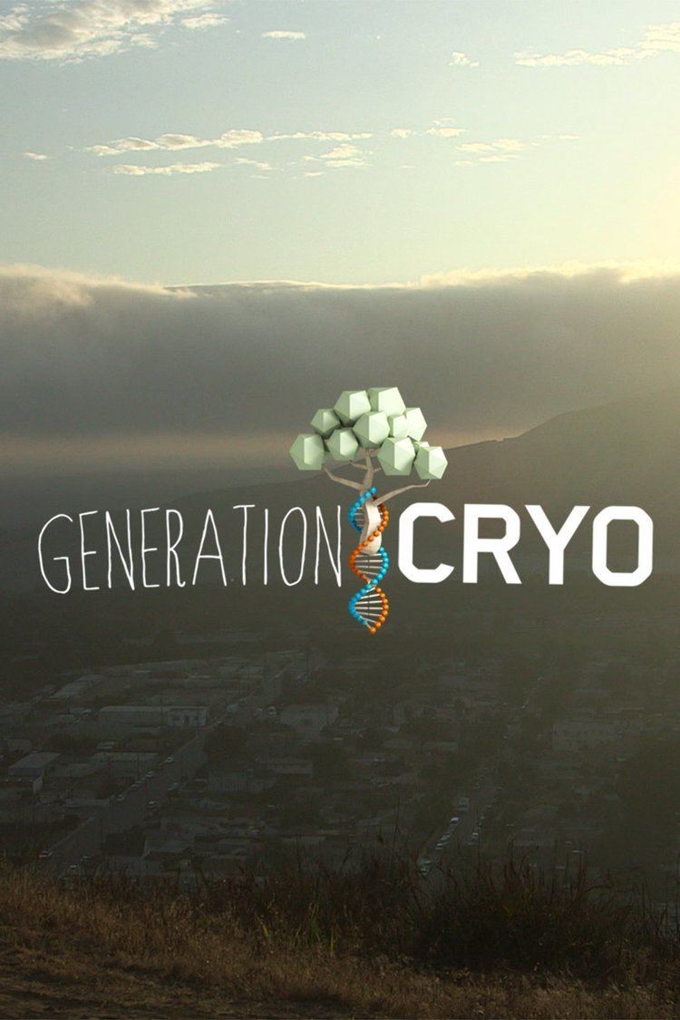 Generation Cryo