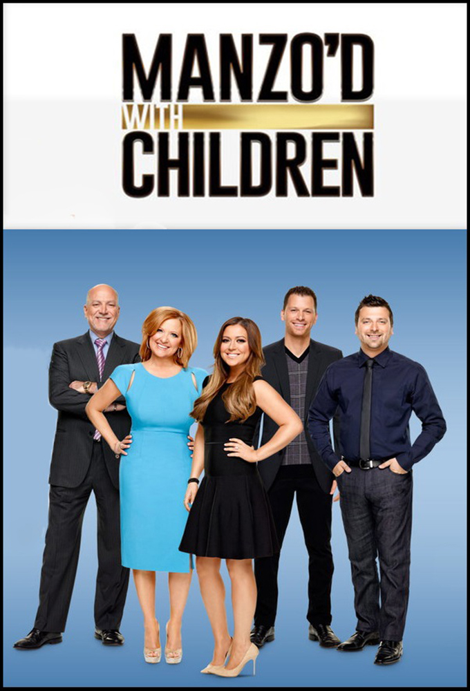 Manzo’d With Children
