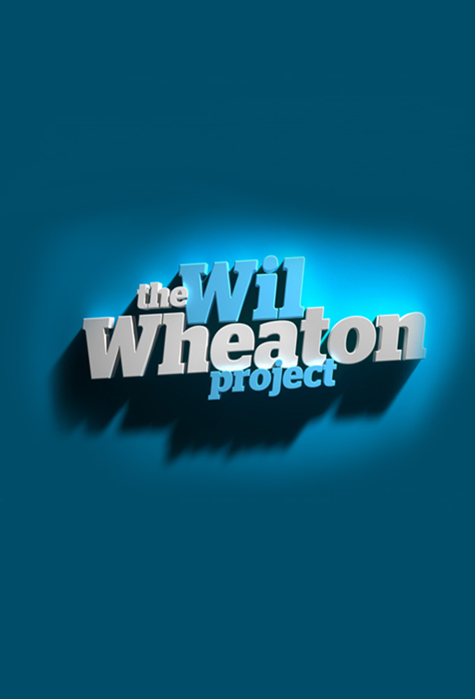 The Wil Wheaton Project